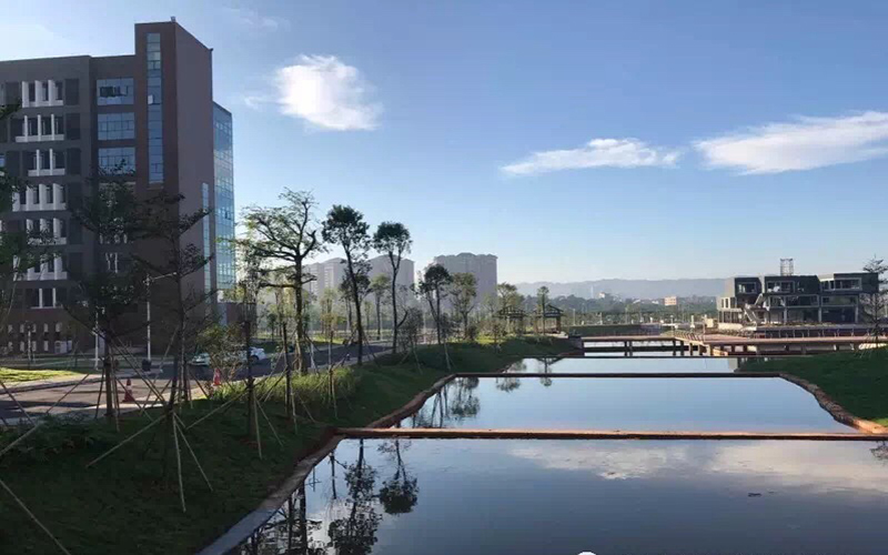 广东酒店管理职业技术学院