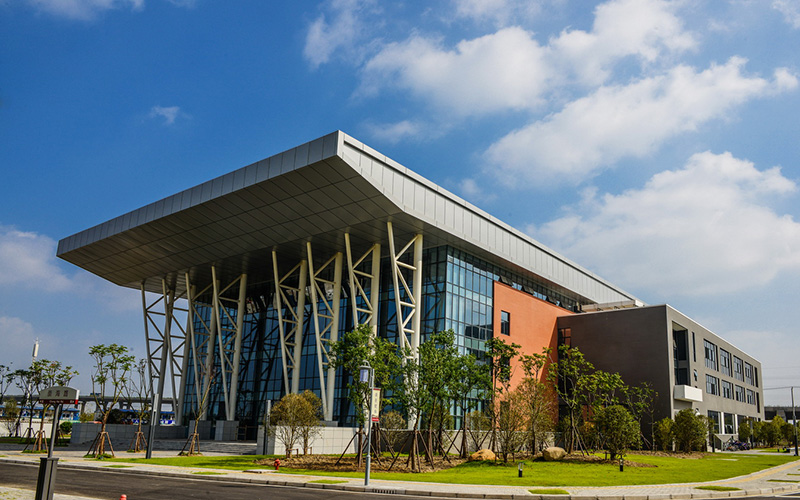 南通师范高等专科学校