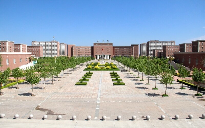 河北地质大学华信学院