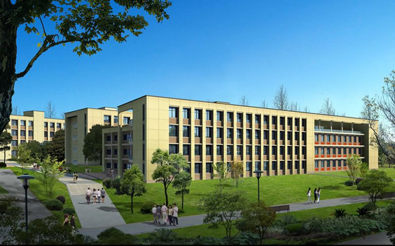 云南轻纺职业学院