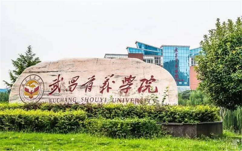 武昌首义学院