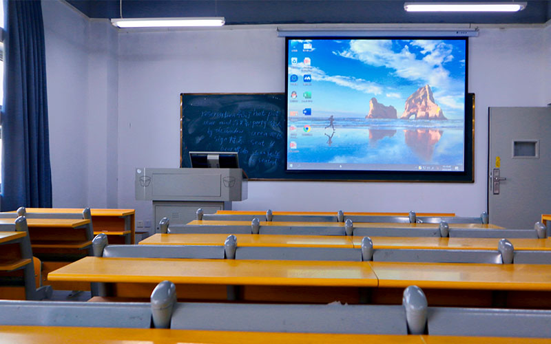 武汉光谷职业学院